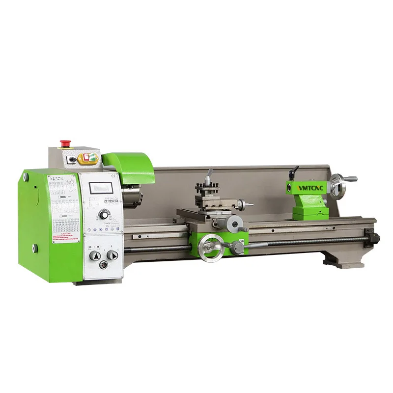 Airow Hot Products DIY0816 Reasonable Design Micro Bench Lathe Machine with Variable Speed