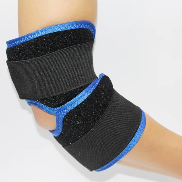 

Medical Supplies Conductive Knee Brace and Joint Support Shockwave Therapy Machine Used with Tens Ems Machine