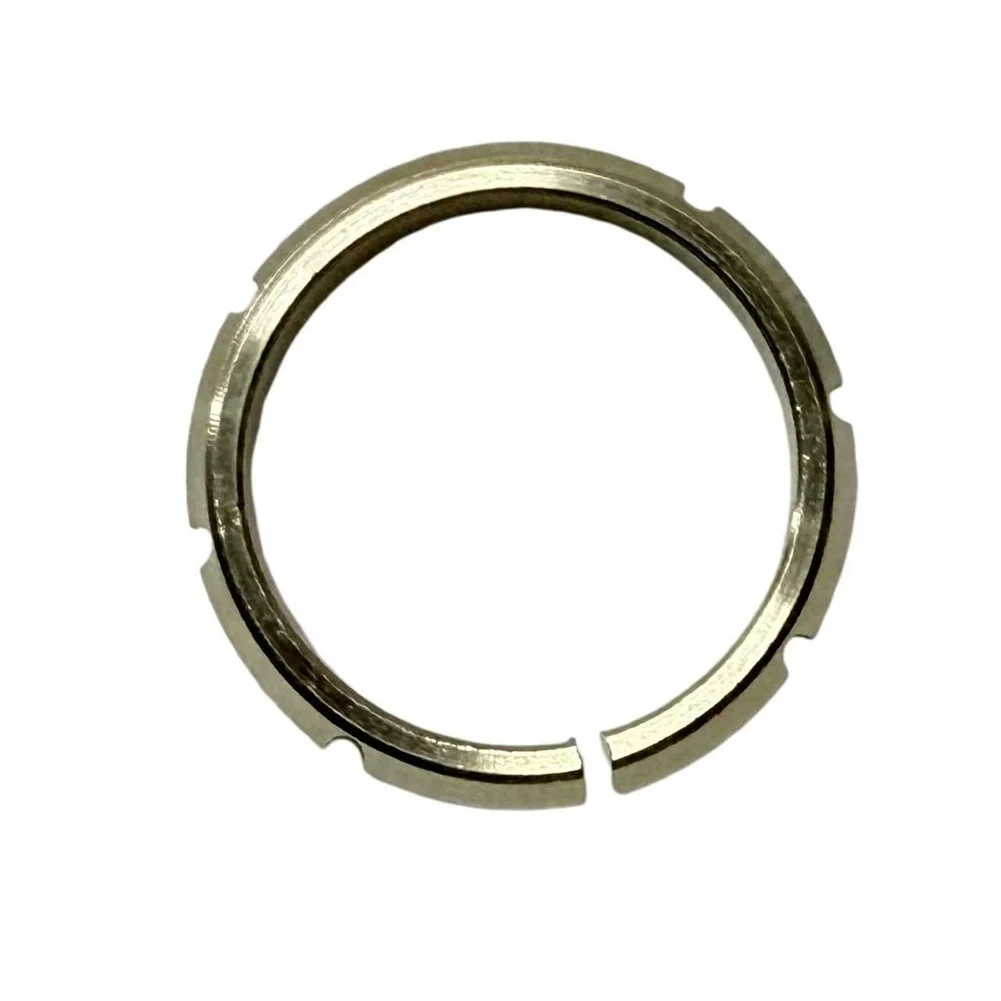 

Коническое упорное кольцо дифференциала коробки передач OEM 020409374 для Golf, Jetta, Passat, A3