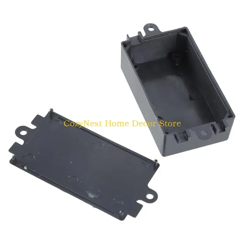 92MF Plastic Waterproof Electronic Enclosure Box Project Instrument Case 65x38x22mm