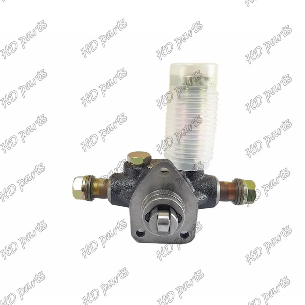 

4HF1 DH300-5 Топливный насос 105210-1700 9440610834 Подходит для деталей двигателя Isuzu