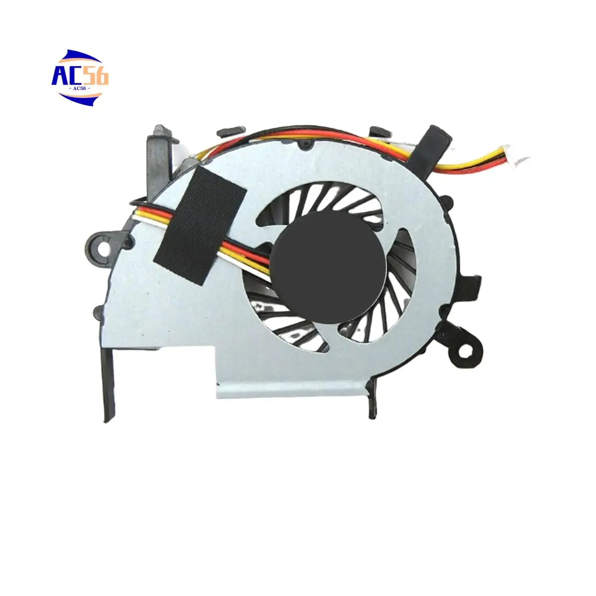 

AC56-вентилятор охлаждения процессора для Acer Aspire V5-572 V5-572P-9655 V5-572PG Вентилятор охлаждения процессора ноутбука EF40060S1-C020-S99 Прочный