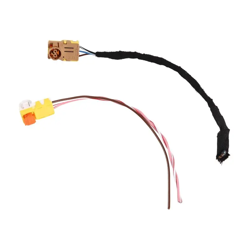 【Top Sale !!】3 Pin/Way Sensor Plug Connector Wire Harness Cable For