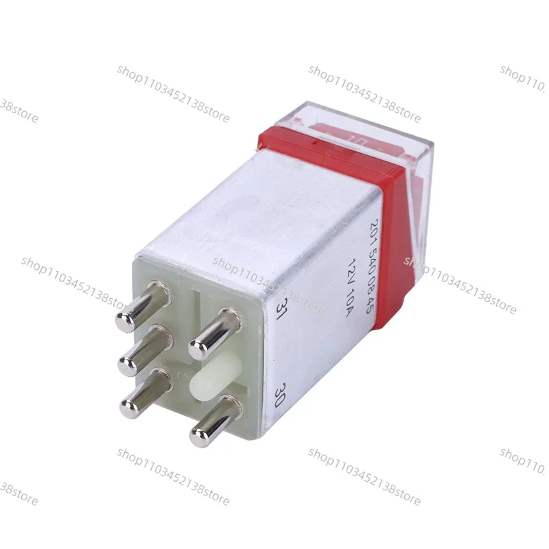 Auto Parts for BMW Overload Protection Relay 2015400845