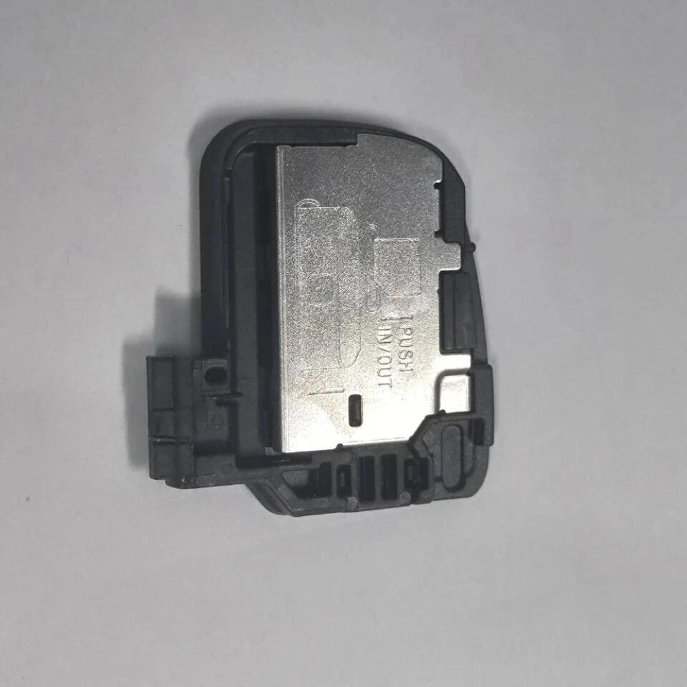 ใหม่ Original แบตเตอรี่ฝาครอบฝาปิดสําหรับ Sony Alpha NEX-6 NEX6 กล้องอุปกรณ์ซ่อมอะไหล่