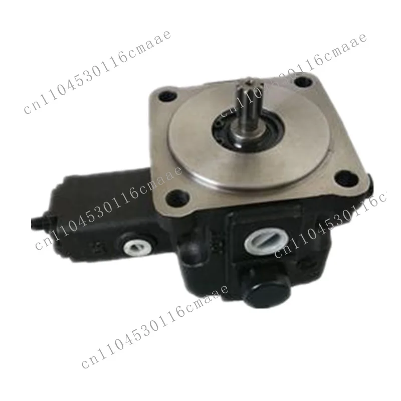 Hydraulic Vane Vari…