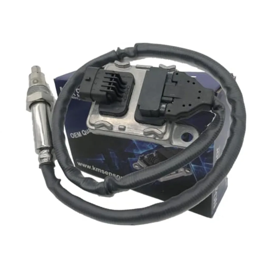 

04466642 Датчик оксида азота Nox Sensor 04466642 для DEUTZ после KAT TCD2.9 TCD3.6 L04 Применение двигателя Высокая точность Emi