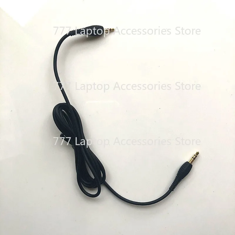 Substitua o cabo de áudio para JBL Synchros S300 S500 S700 S400BT Tour ONE