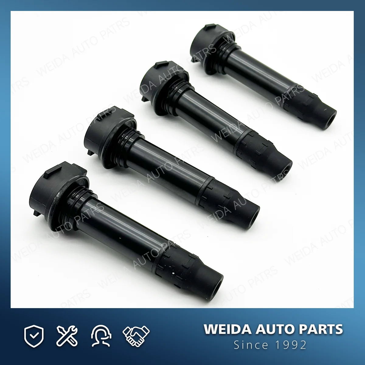 Ignition Coil Iridi… - image