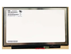 12.5'' LP125WH2-SPT1 LP125WH2-TPH1 M125NWN1 For Lenovo X240 X250 X260 X270 X280 LCD Screen IPS Display Matrix IPS 1366x768 30Pin