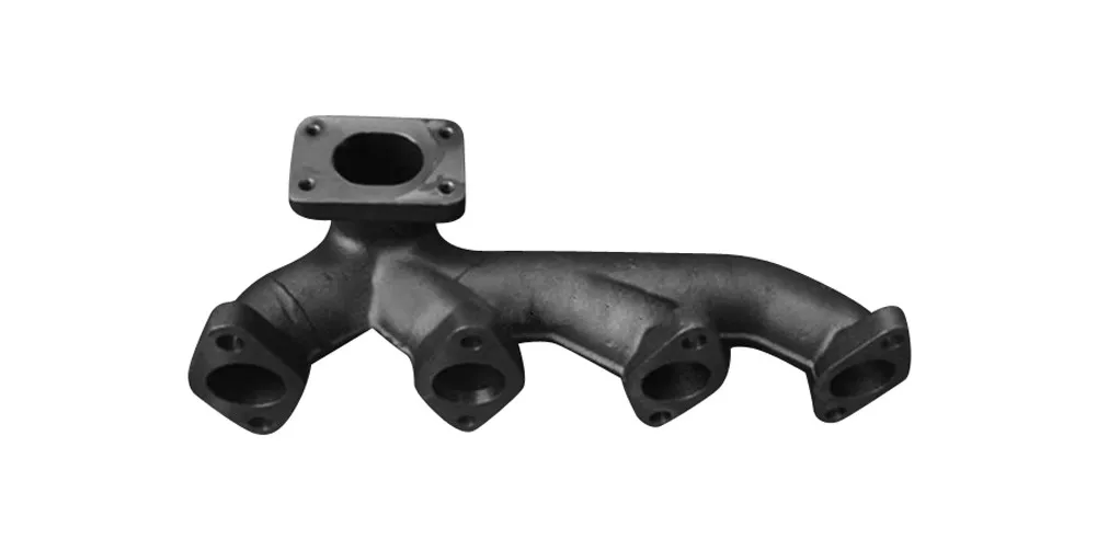 Exhaust Manifold 5260737 compatible cummins diesel engine