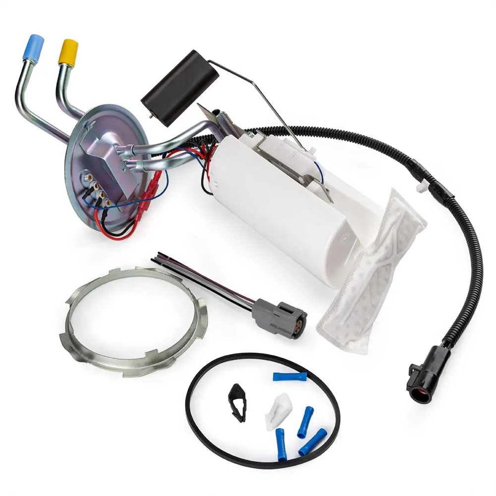 

For FORD F SUPER DUTY F-150 F-250 1992-1997 F-350 F53 1992-1996 Fuel Pump Assembly SP2005H F6TZ9A407AB E2059MN Car Accessories