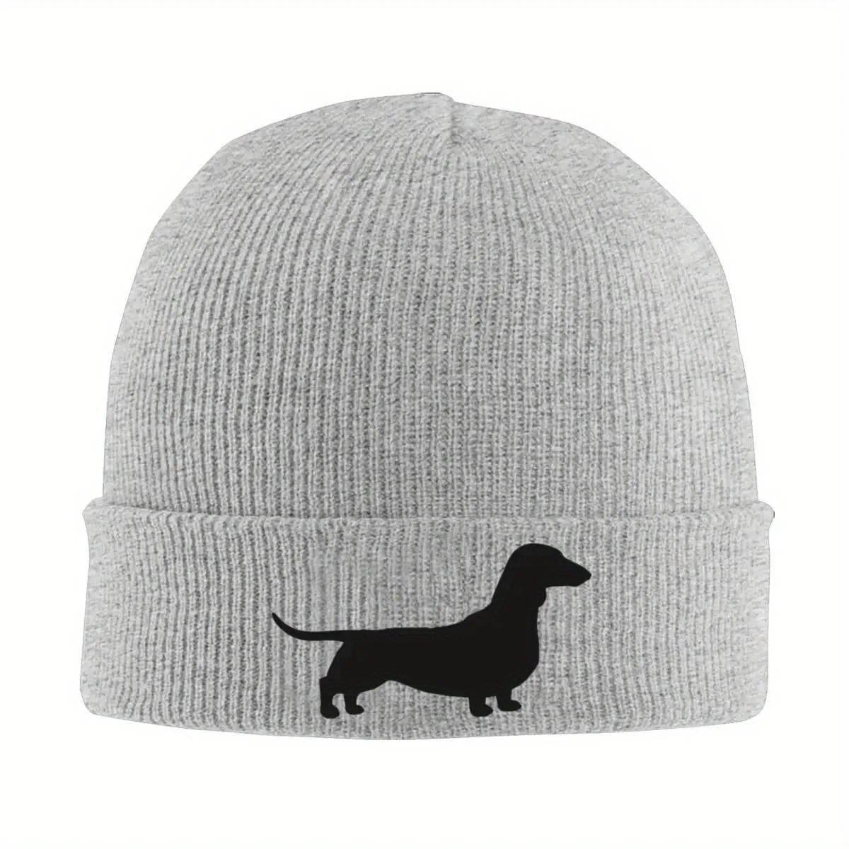 Silueta(S) De Perro… - image