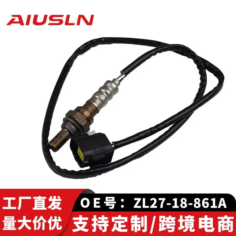 

Oxygen Sensor for Mazda 6 2.3L Old Model Front Oxygen Sensor ZL27-18-861
