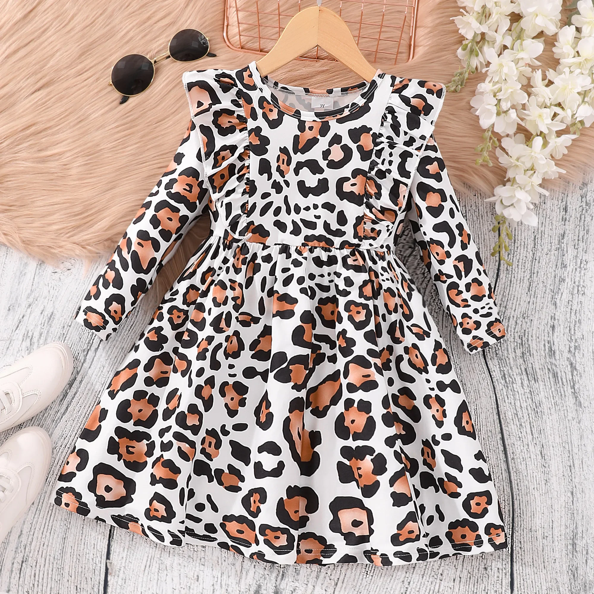 New Kids Girls Clot… - image