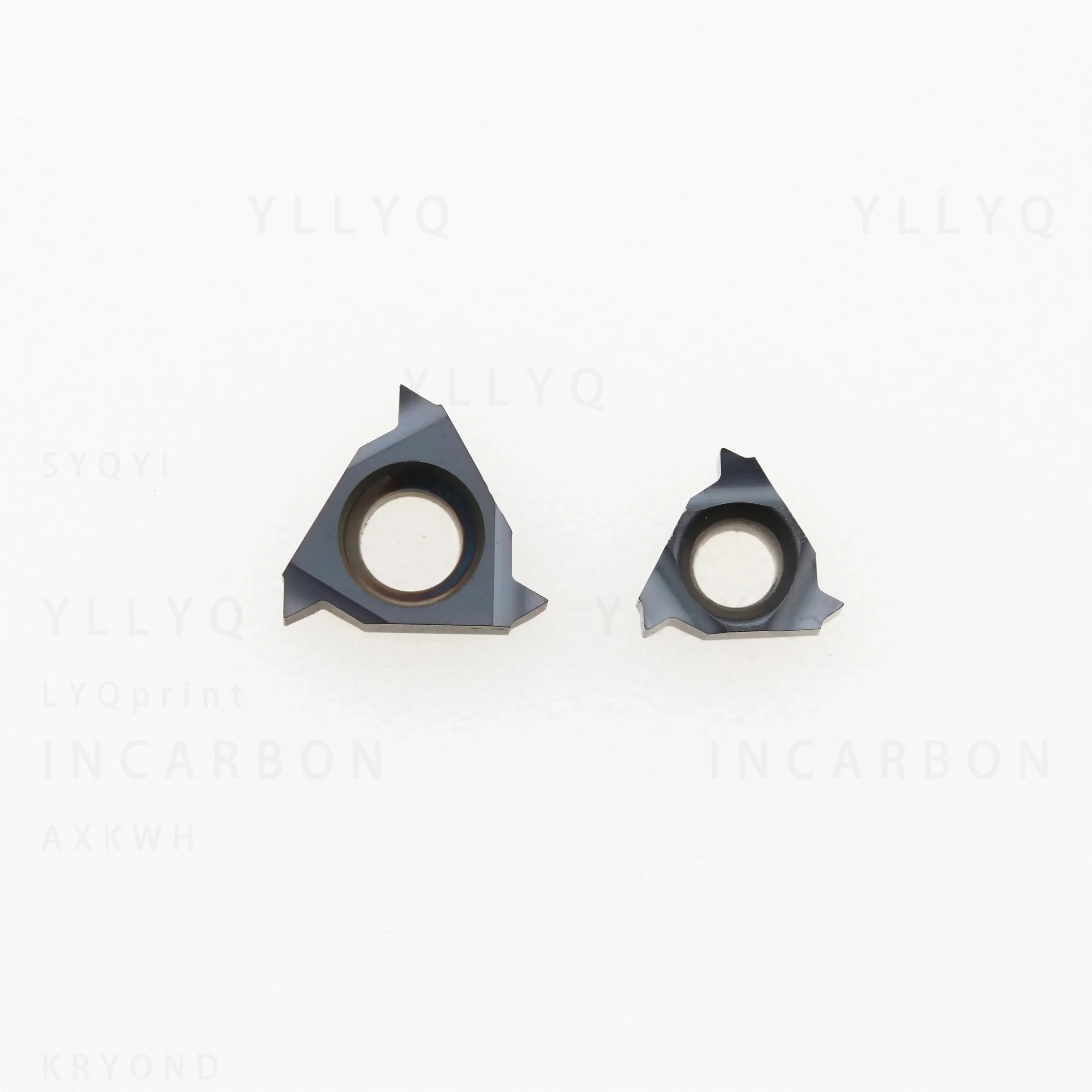 

06IR 08IR A55 A60 ISO LDA LDC Threading Turning Tools Carbide Inserts Original Blades Cutting Cutter Thread Tool Lathe