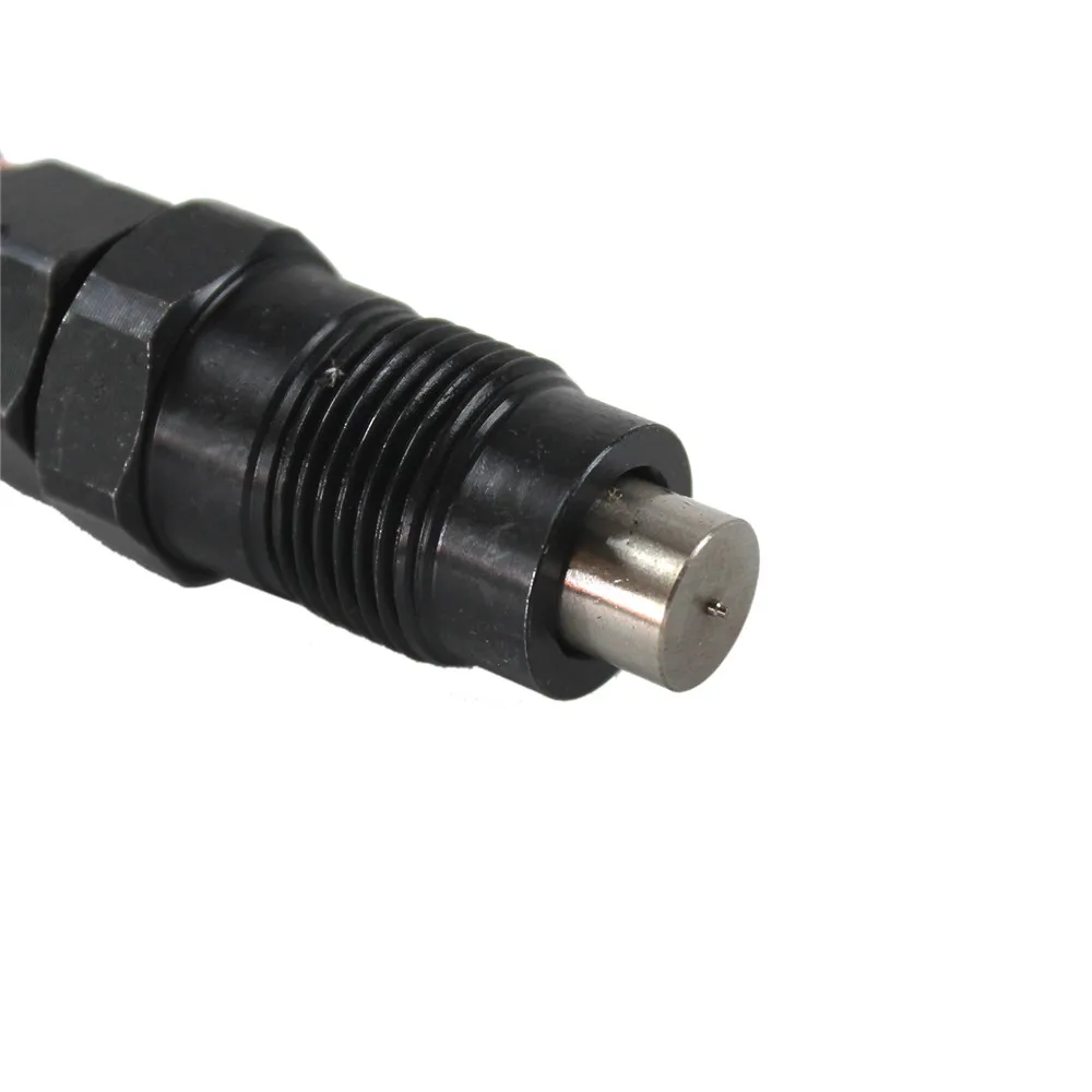 4PCS Fuel Injector Nozzle 131406490 For Perkins Engines 404-22T 104-22 403D-15 For New Holland 3415 TC30 For Case Skid Steer