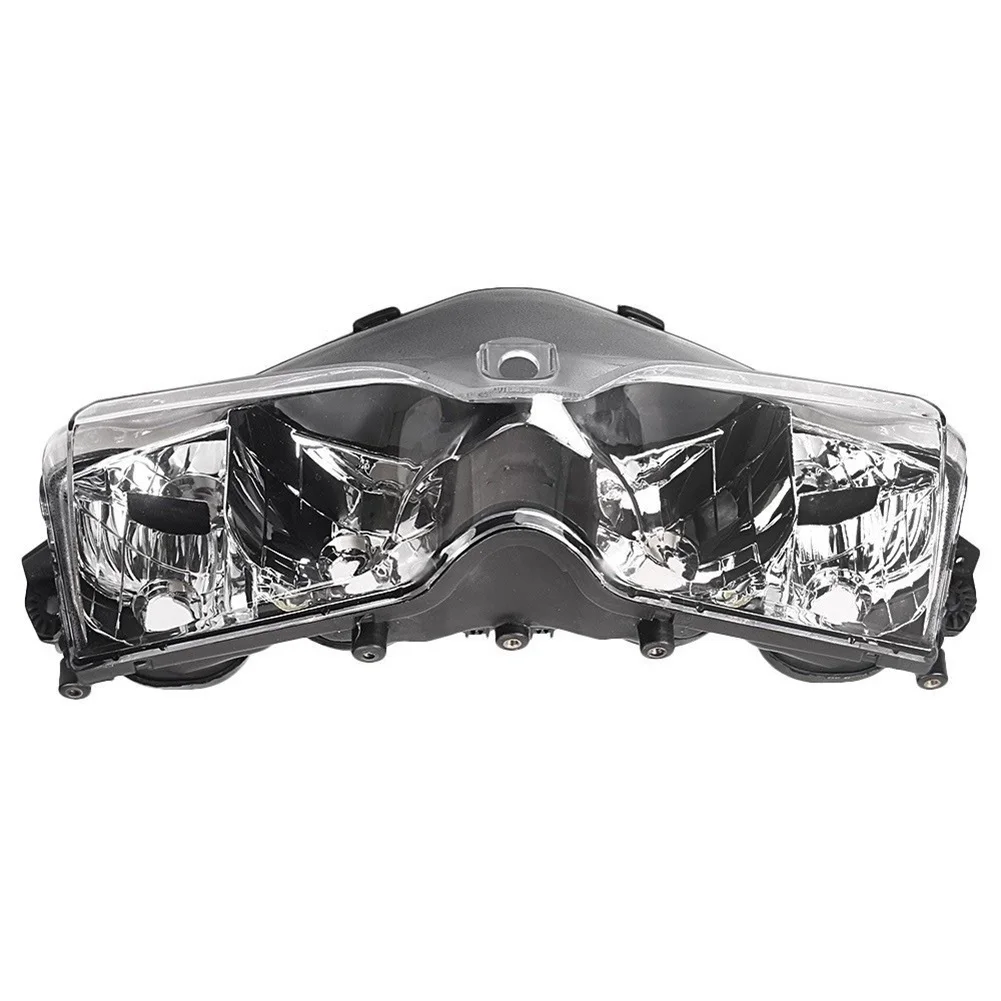 For 2012 DUCATI 1199 Motorcycle Headlight Headlamp Head Light Lamp Assembly