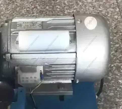 HOT Enameled Wire Paint Stripper DNB-1 Machine for Patent Leather Removal 0.14-3.18mm Paint Grinding Peeling 220V