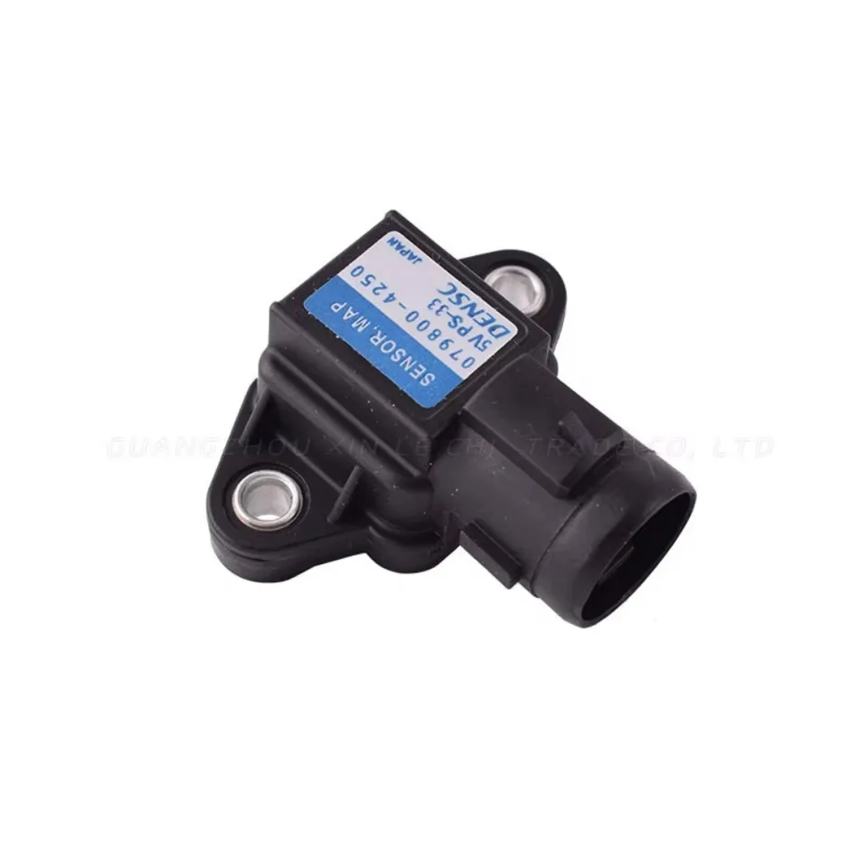 thumbnail image 2 of MAP Sensor Replacement For Honda Civic, Accord, Integra - Manifold Air Pressure Sensor 079800-3000 & 079800-4250 2 of 5