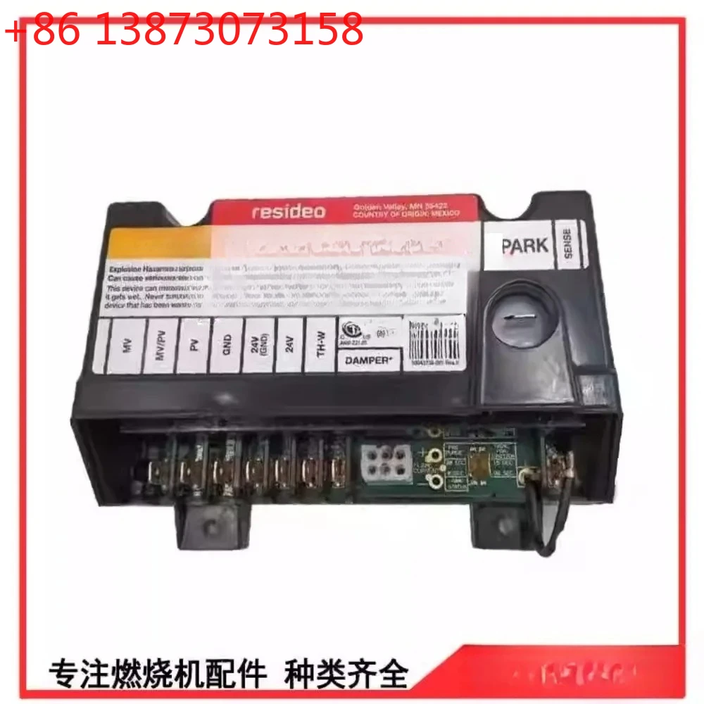 

Gas wall-hung boiler main board controller S8610U3009 M3009 S8600M3001 S8600M4009