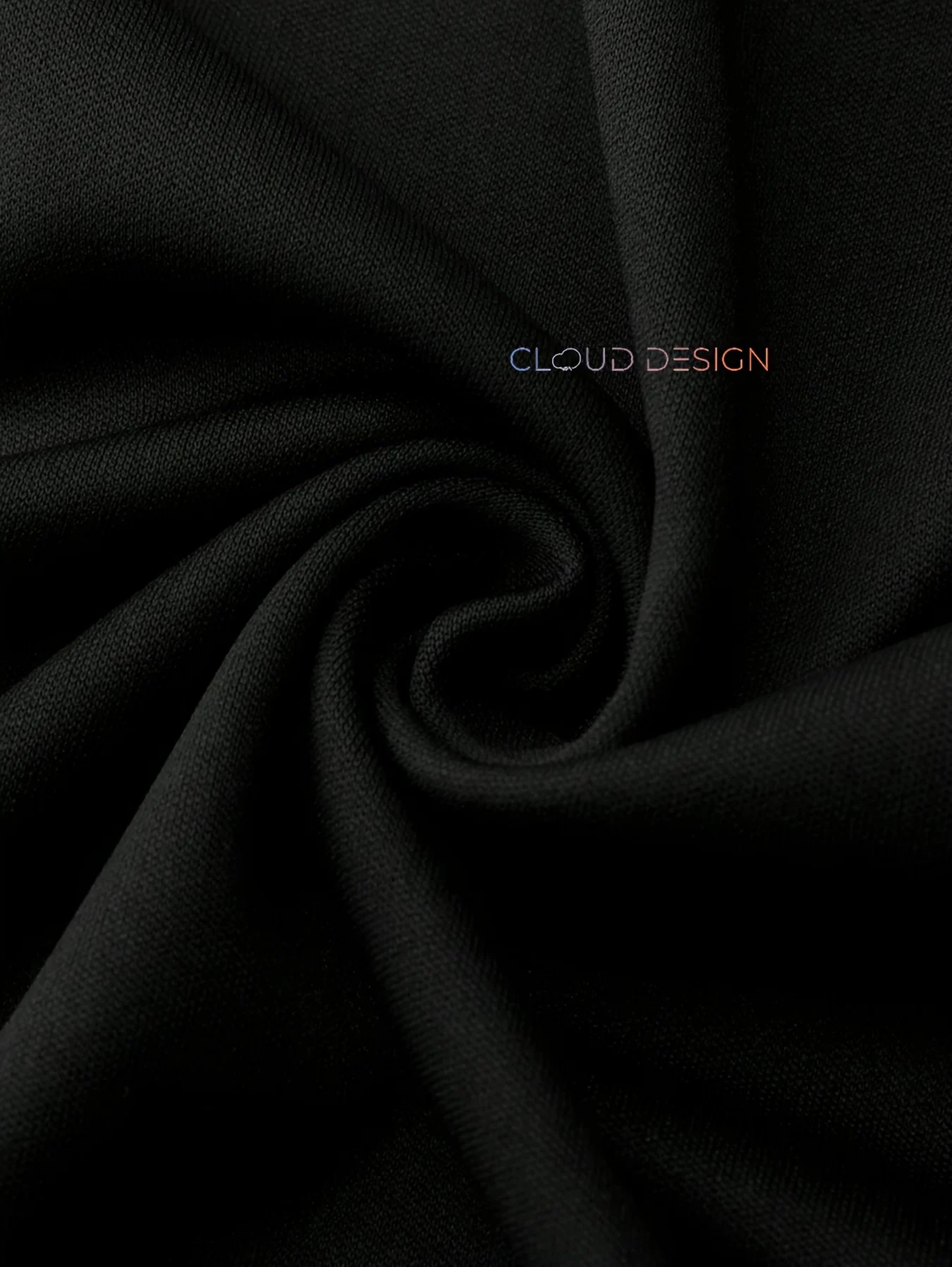 [Kaos Grafis] Kaus Mahkota Duri Yesus Uniseks 100% Katun & Cetak Silang |   1 buah pakaian jalanan grafis hitam/putih berukuran besar,