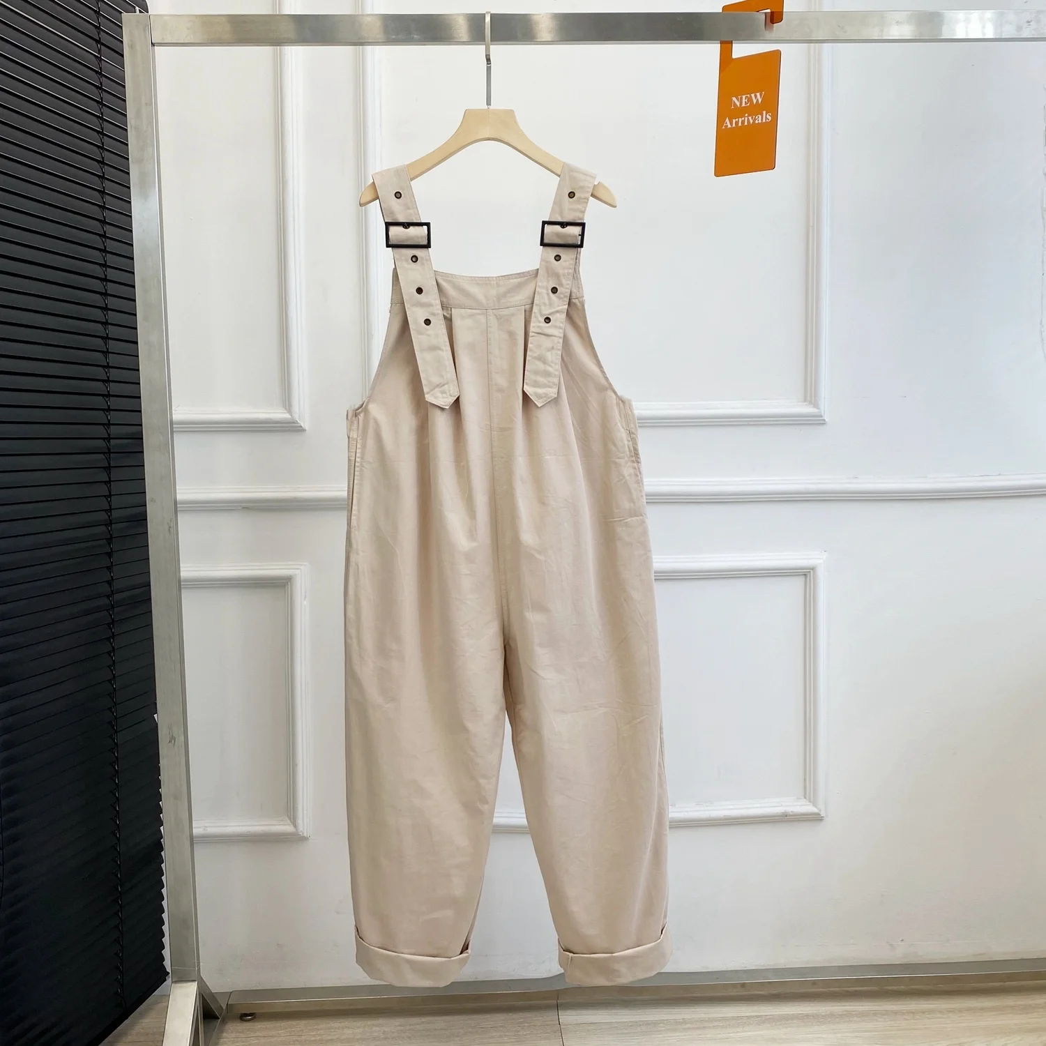 

Комбинезоны для женщин, женские комбинезоны, тканевые, с несколькими карманами, разноцветная аппликация, пляжная одежда, вельвет для снижения возраста