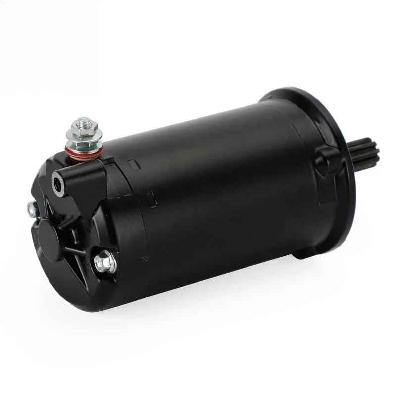 Motorcycle Starter Motor 27040101A 27040104A 27040127A for Ducati Scrambler 1100 Dark Pro Monster 659 797 821 2015 - 2021