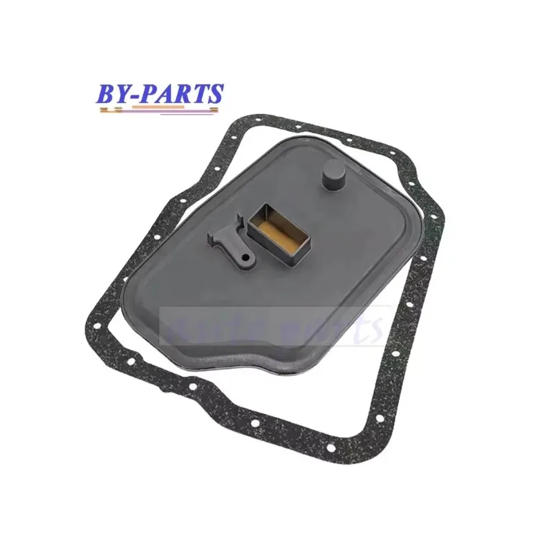 

Transmission Grid Gasket Gearbox Oil Filter New 4F27E XS4Z-7H148AA / FN0121500 FN4AEL for Ford Focus Mazda 2 3 5 6 CX-7 MPV