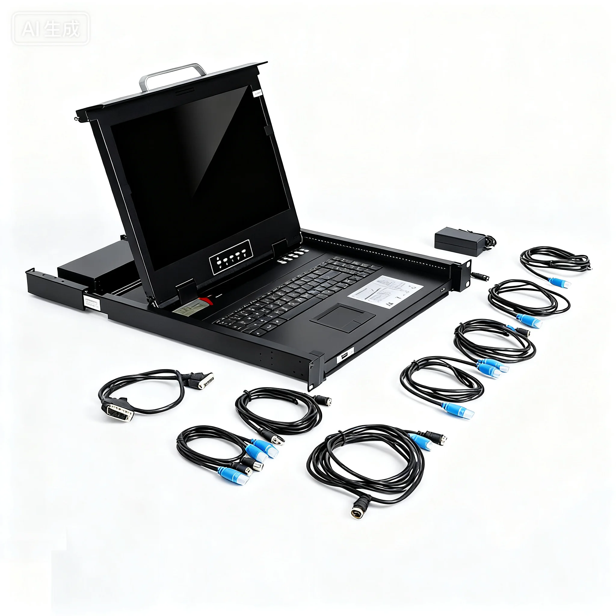 Oem CAT5 8/16/32Por…