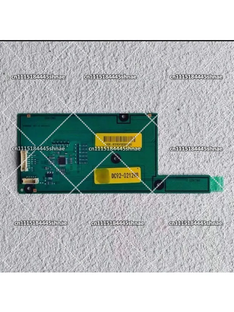 Suitable for  Drum Washing Machine Touch Panel DC92-02129B Button Board
