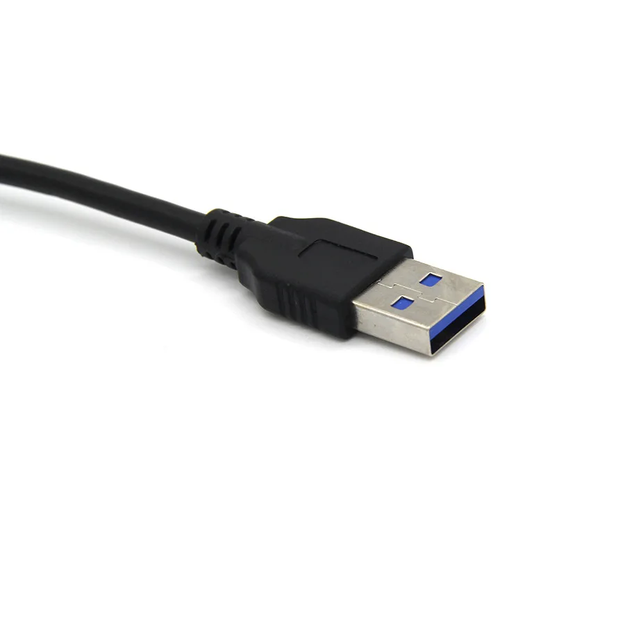 USB 3.1 type-c مطلي بالذهب بزاوية 90 درجة ، ذكر إلى USB ، ذكر إلى ذكر ، شحن البيانات ، كابل الهاتف اللوحي