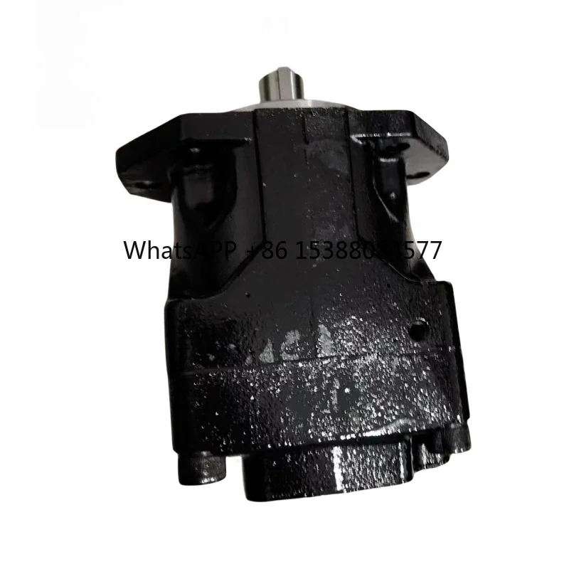 

Гидравлический лопастной мотор 57220857 57477242 57110157 57153561 57209637 57300089 57003782