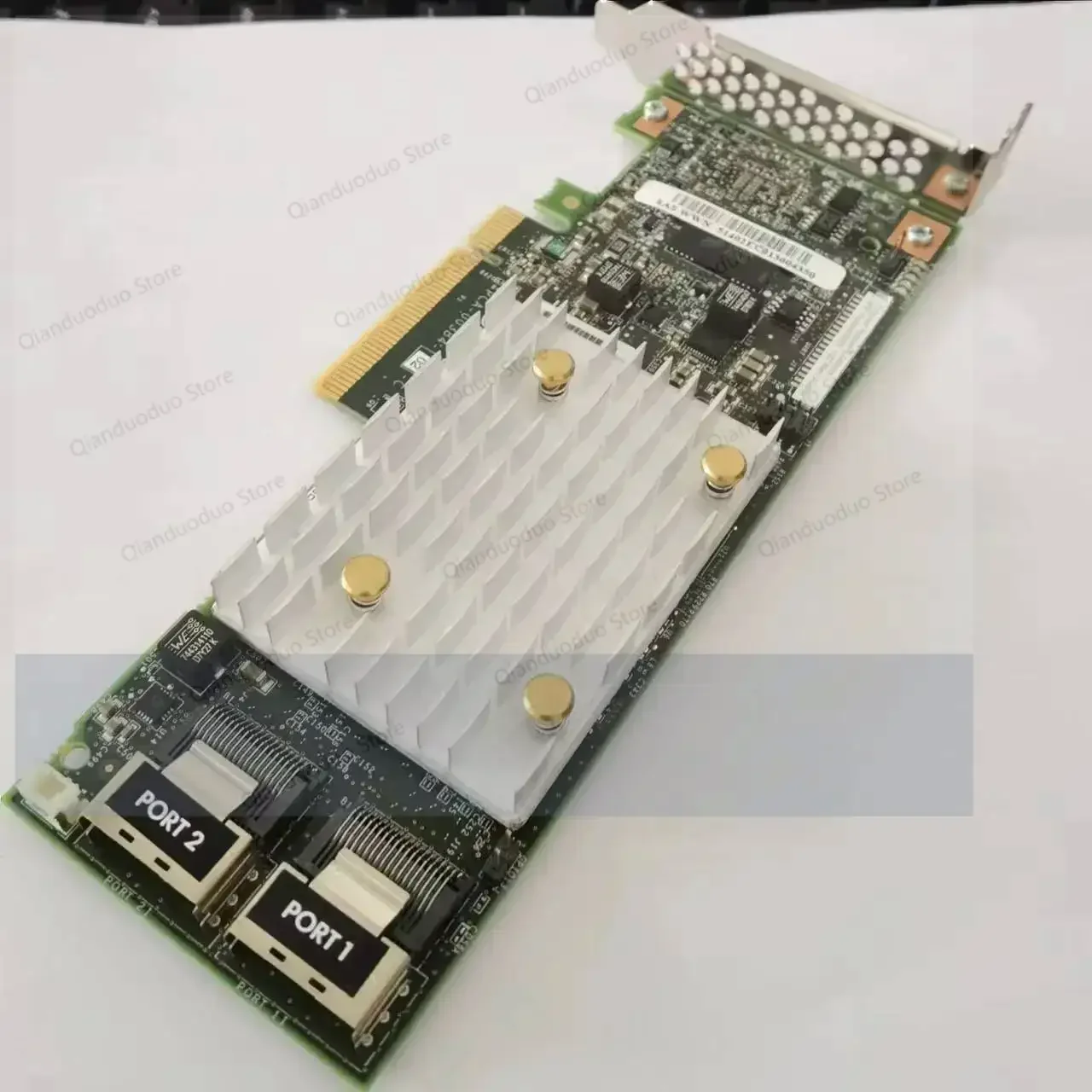 830824 Anahtarlı HPE P408I-P SR G10 Array Kartı: Detaylı Değerlendirme ve Kullanım Rehberi