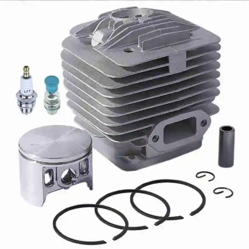 تقييم شامل لطقم المكبس الأسطواني DPC7310 CYLINDER PISTON KIT لآلة قطع الخرسانة Makita Dolmar