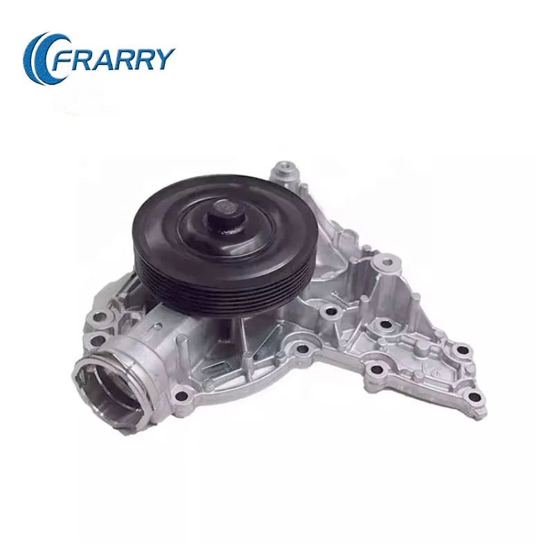 Frarry -  A2722000901 Cooling Water Pump 2722000901 538023510 For MERCEDES BENZ W251 V251 R280 R350 W221 S300 S350 R230 SL M272