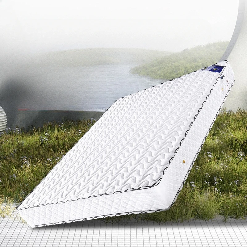 Queen Size Soft Mattress Modern King Sized Twin Bedroom Mattress Sleep Living Room Colchon Matrimonial Bedroom Furniture