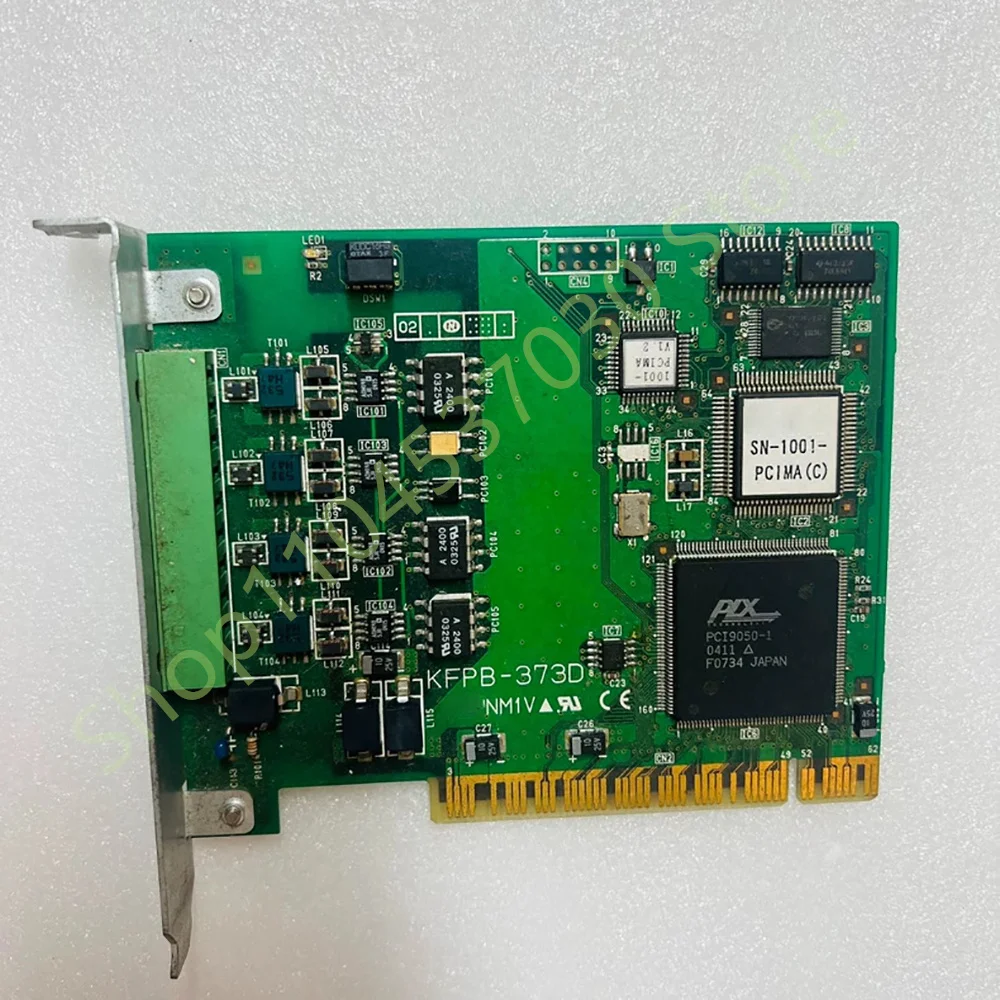 Scheda telecomando SN-1001PCIMA(C) KFPB-373D