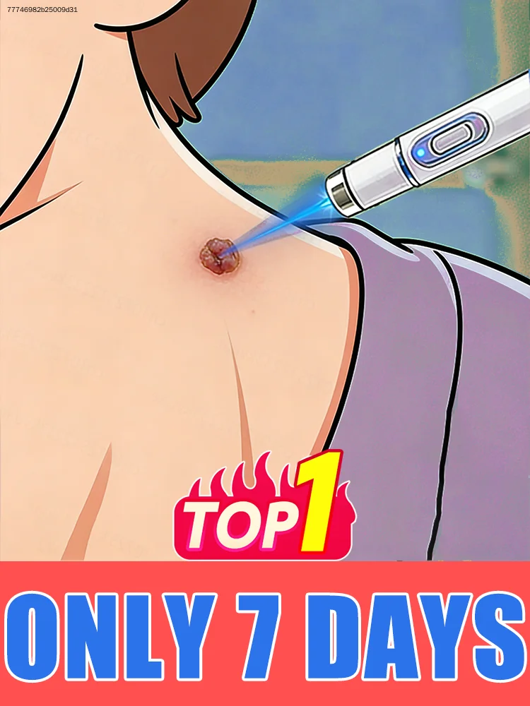 The 2026 next-generation best-selling product: quickly makes those small bumps on your skin disappear.