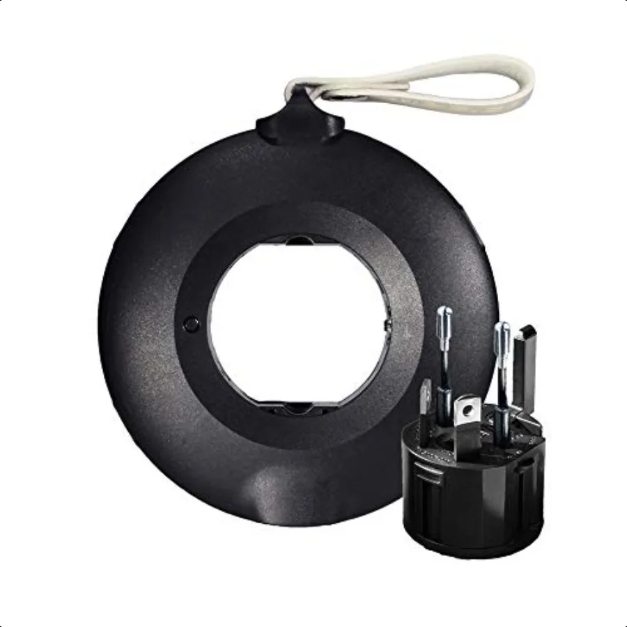 

Donut Power StripBlack