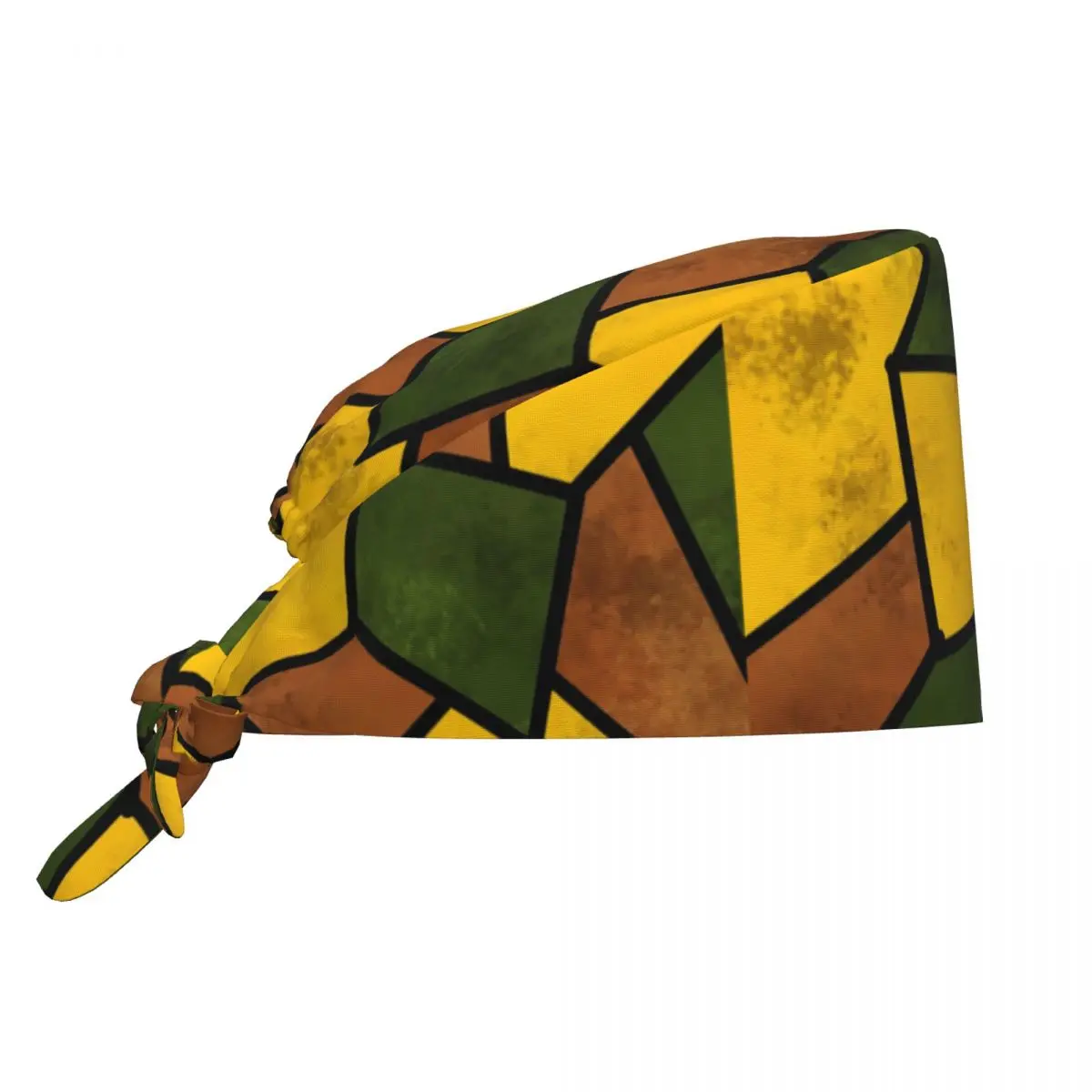 Personnalisé Ww 1 motif impérial allemand camouflage nettoyage casquette de travail Cool camouflage gommage casquette chirurgicale chapeau infirmière gommages chapeau infirmière