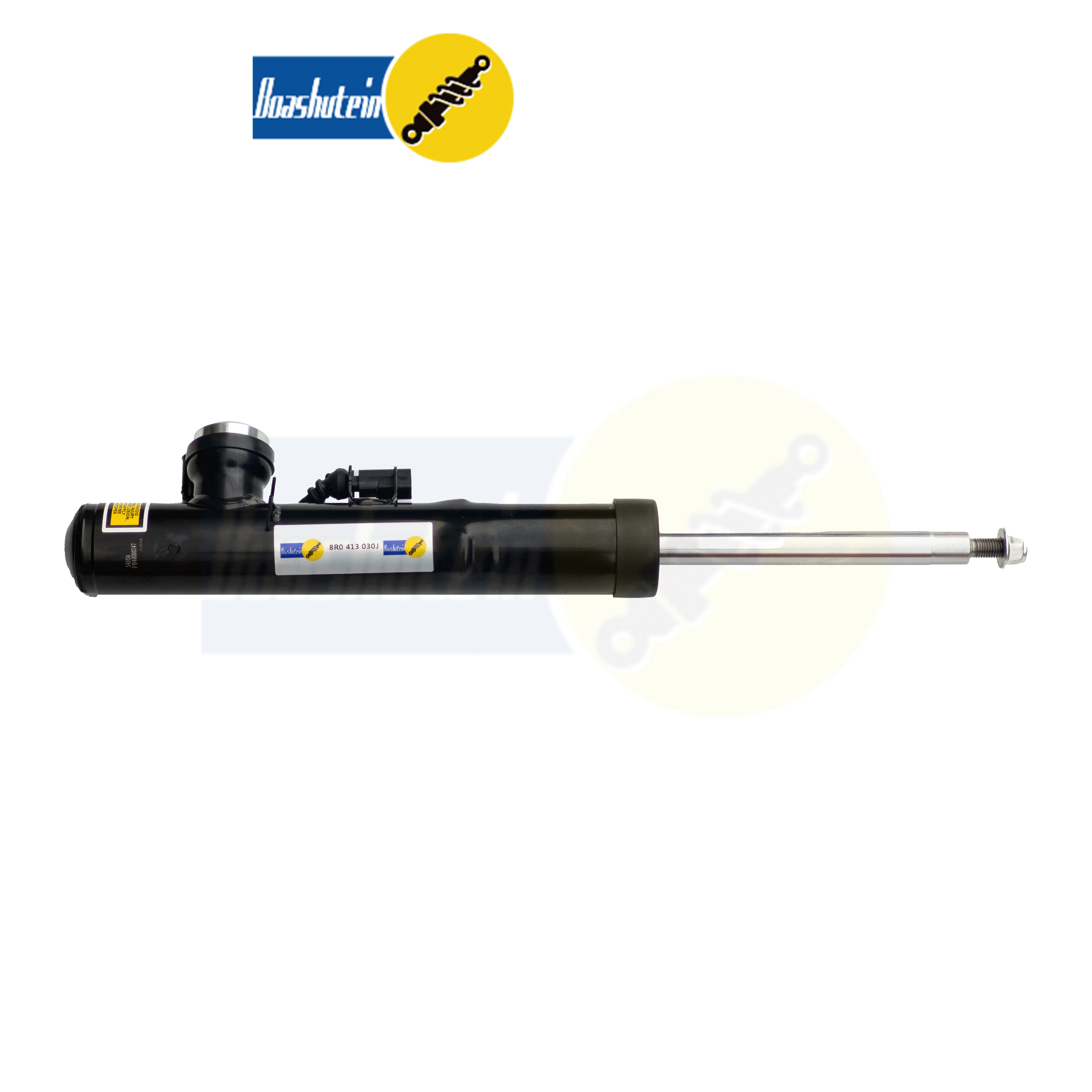For Audi Q5 Shock Absorber Struts 8R0413030L 8R0413030J Front Right with ADS Electronic Shock Absorber Boashutein