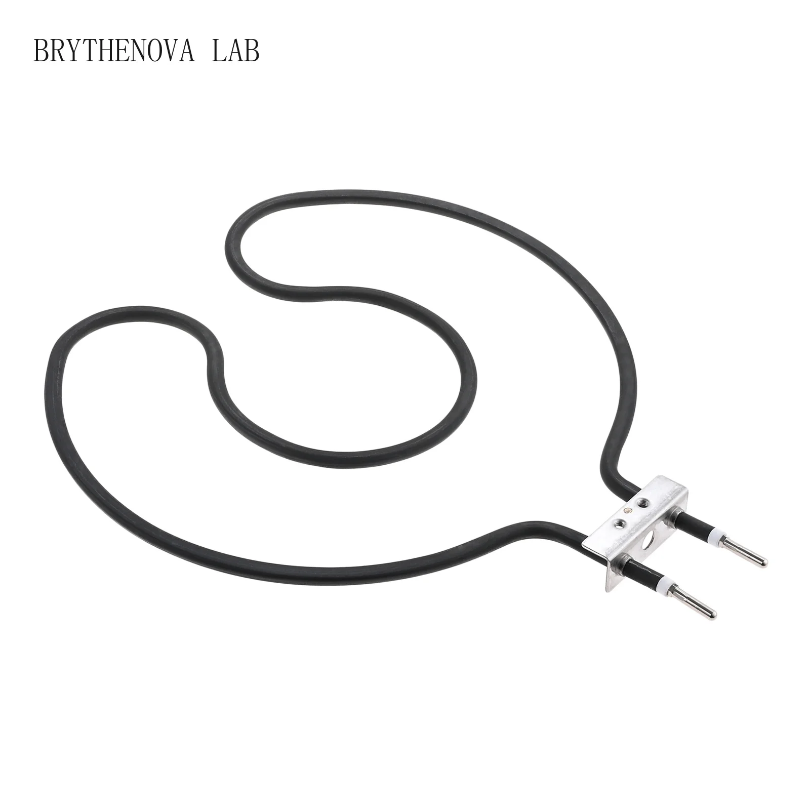 9915170002 Electric Heating Element 230V 1650W Kitchen Grill Heating Pipe Stainless Steel Durable and Longer Lasts