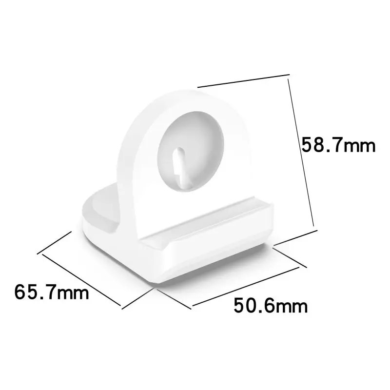 Charging Station for Google Pixel Watch 3 Charging Bracket for Pixel Watch 2 Charging Dock for Fitbit ace LTE