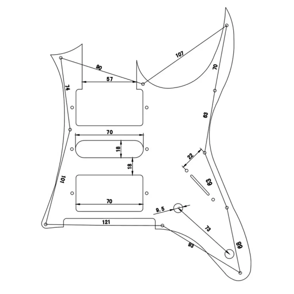 Handwow Electric Gu…