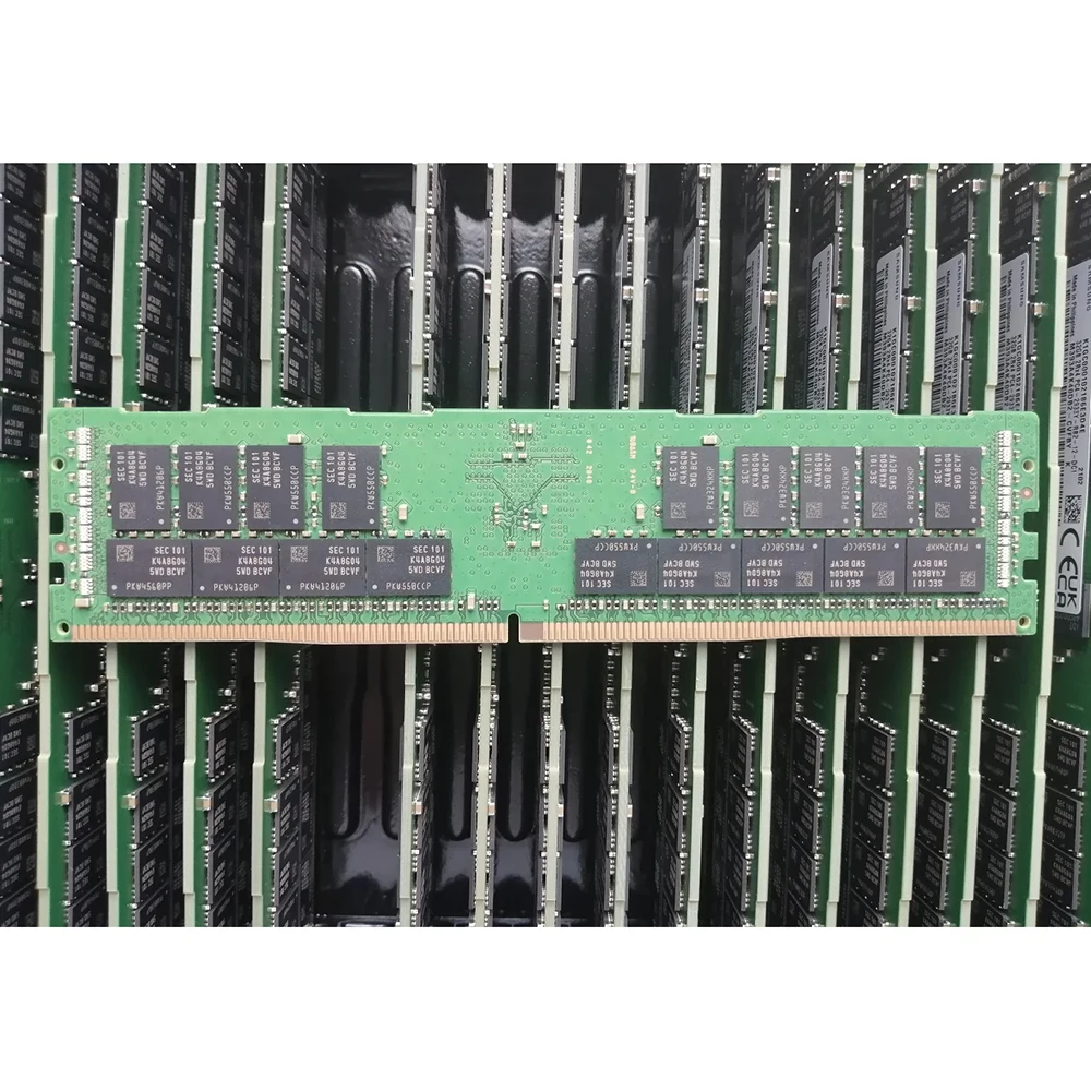 1 Adet M393A4K40DB2-CVF 32G 29 - 32Gb 2Rx4 Pc4 2933Y incelemesi ve fiyatı