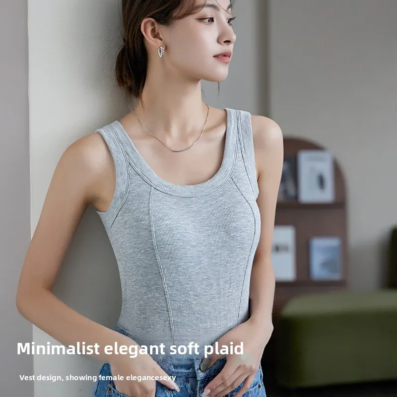 Thumbnail 2 - #45 Best Seamless Tank Tops to Buy In 2026