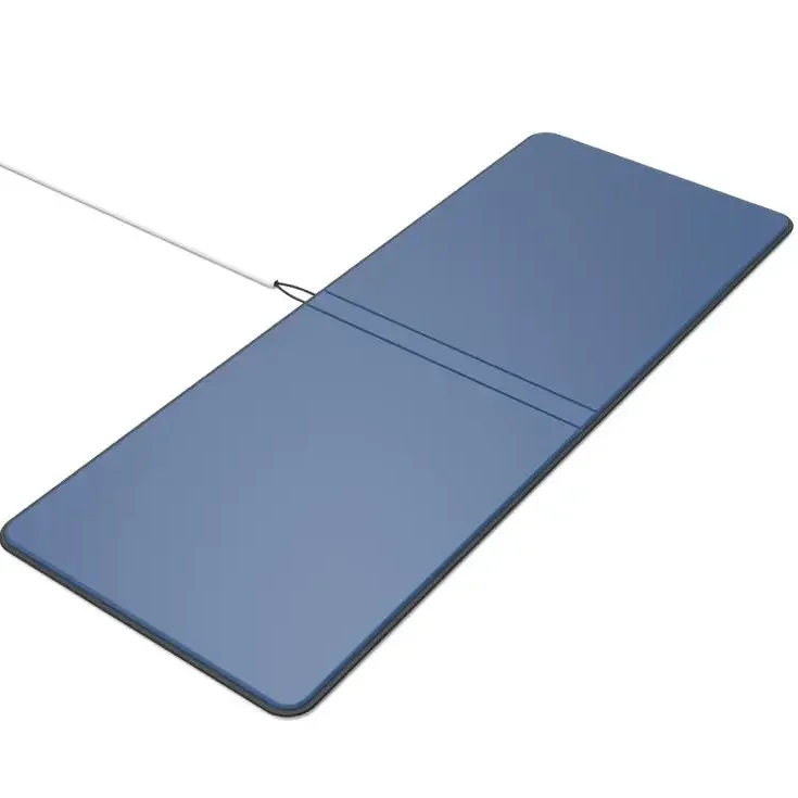 

portable magnetic therapy pemf mat physical therapy machines