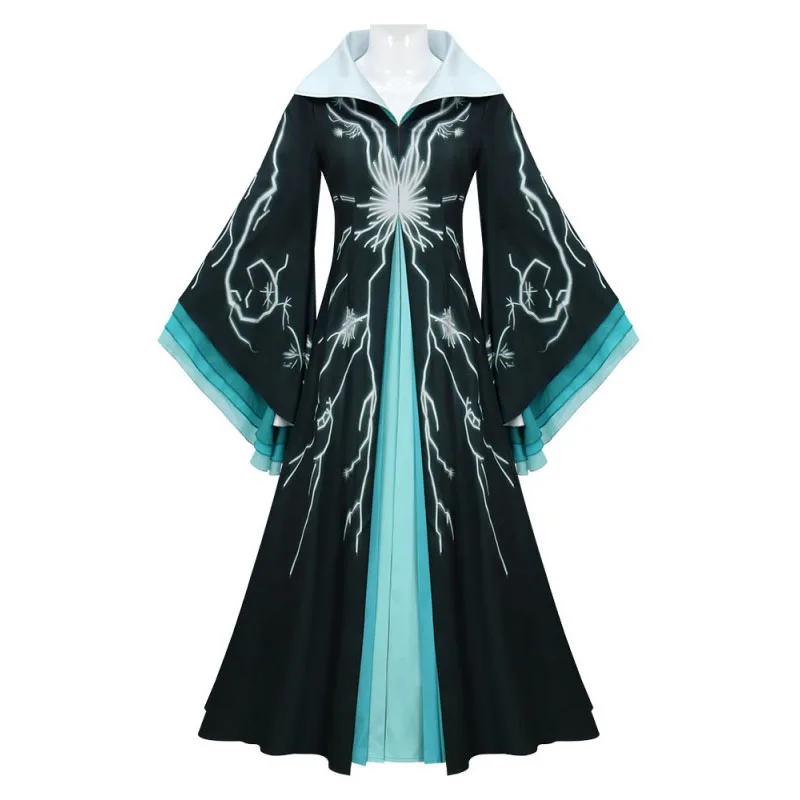 Halloween Madame Mo… - image