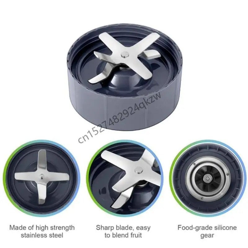 

R9CD For NB900W/600W Juicer Mixer Blade Base Bottom Sealing O-Ring Gasket